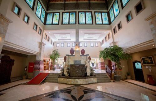 Dyanapura Hotel | Pelangi Bali Hotel & Spa