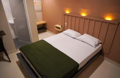Dumai House | Ohana Homestay & Kost