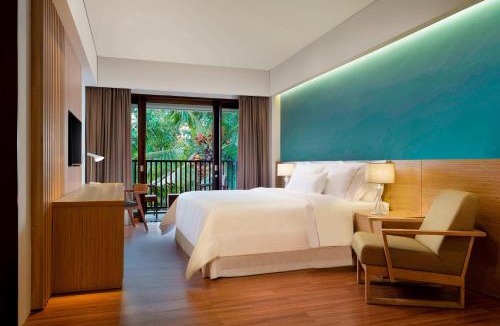 Petulu Hotel | Element by Marriott Bali Ubud