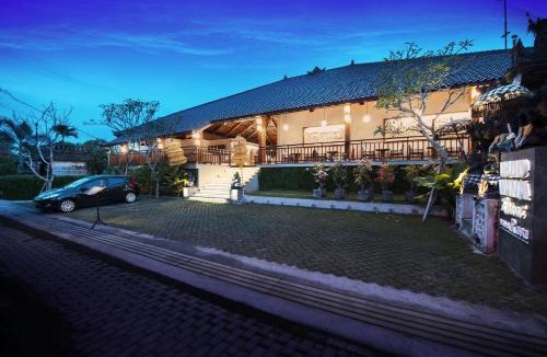 Nyuh Kuning Resort | Ubud Wana Resort