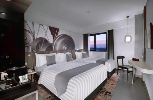 Malioboro Hotel | Hotel Neo Malioboro by ASTON