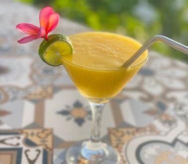 Ceningan Island Resort | The Palms Ceningan Hotel