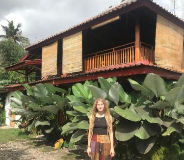 Kecamatan Pringgasela House | Provok bungalows