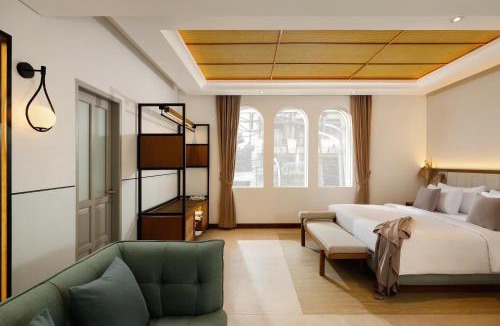 Downtown Kuta Hotel | The Mahata