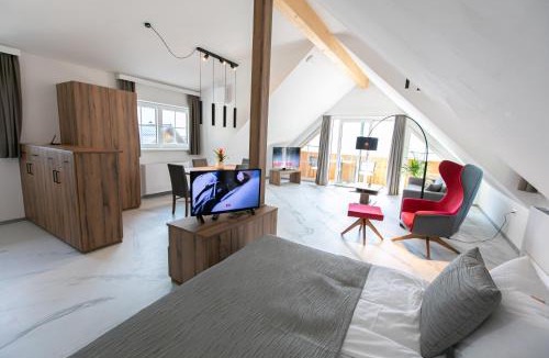 Hallstatt Hotel | Weisses Lamm