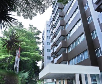 Pondok Indah Hotel | Swiss-Belhotel Pondok Indah