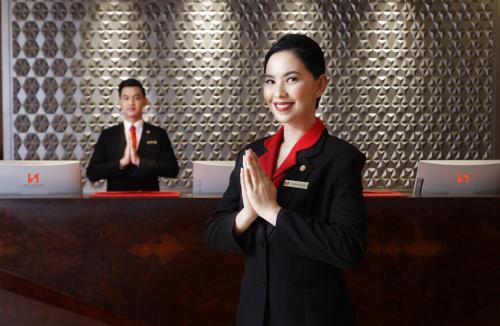 Pondok Indah Hotel | Swiss-Belhotel Pondok Indah