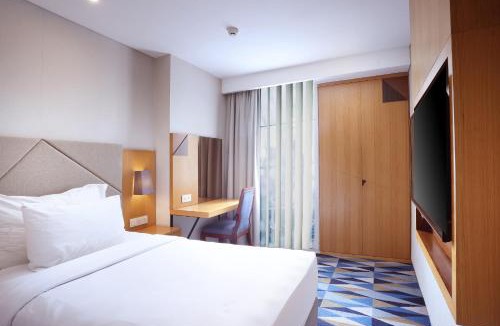 Pondok Indah Hotel | Swiss-Belhotel Pondok Indah