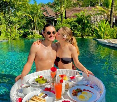 Lodtunduh Resort | Green Space Ubud
