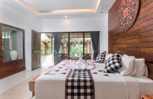 Melayang Hotel | Nawa Sakti Resort