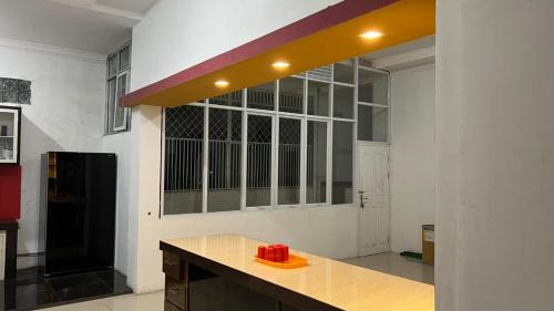 Bukittinggi House | RUMAH 25 SYARIAH
