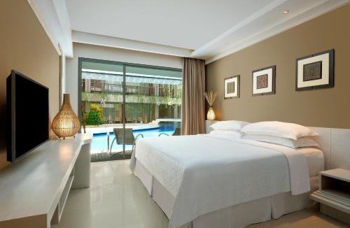 Downtown Kuta Hotel | Four Points by Sheraton Bali, Kuta