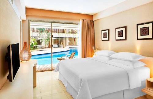 Downtown Kuta Hotel | Four Points by Sheraton Bali, Kuta