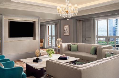 Setiabudi Hotel | The St. Regis Jakarta
