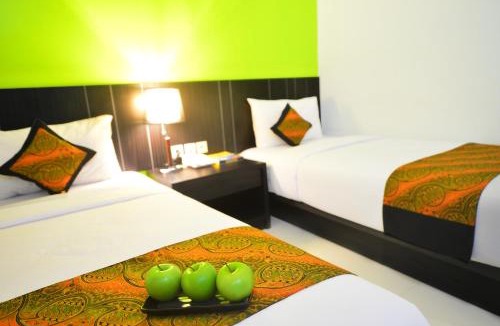 Tangerang Hotel | J Hotel - Bandara Soekarno Hatta
