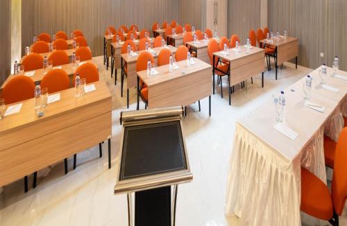 Gorontalo Hotel | Yulia Hotel Managed by HIG