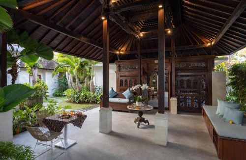 Batu Bolong Hotel | Tapa Tepi Kali Canggu
