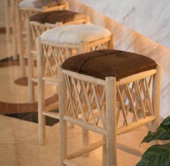 Lubuk Baja Hotel | Crown Vista Hotel