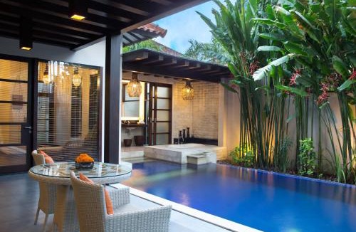Legian City-Centre Villa | Alaya Dedaun Kuta
