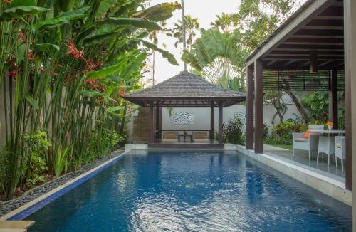 Legian City-Centre Villa | Alaya Dedaun Kuta