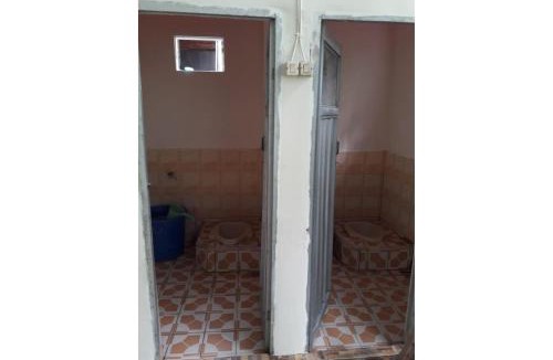 Tinggimoncong House | Pondok Ningsih 1 Malino