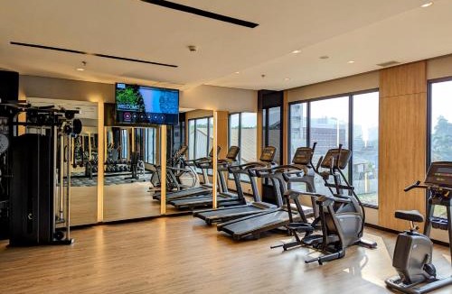 Tangerang Hotel | Fairfield by Marriott Jakarta Soekarno-Hatta Airport