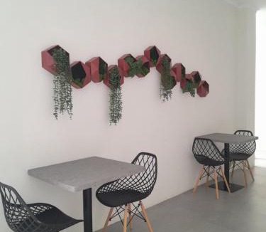 Bengkulu Hotel | U Residence