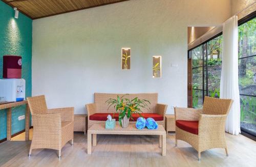 Manado Resort | Thalassa Dive & Wellbeing Resort Manado