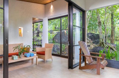 Manado Resort | Thalassa Dive & Wellbeing Resort Manado