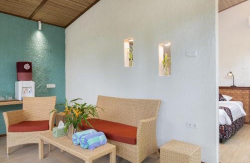 Manado Resort | Thalassa Dive & Wellbeing Resort Manado