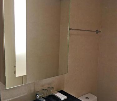 Semarang Apartment | Warhol Residence Semarang Simpang Lima