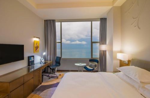 Manado City Centre Hotel | Four Points by Sheraton Manado