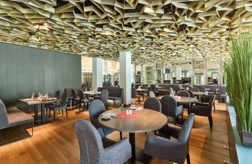 Rudolfsheim-Funfhaus Hotel | Doubletree by Hilton Vienna Schonbrunn