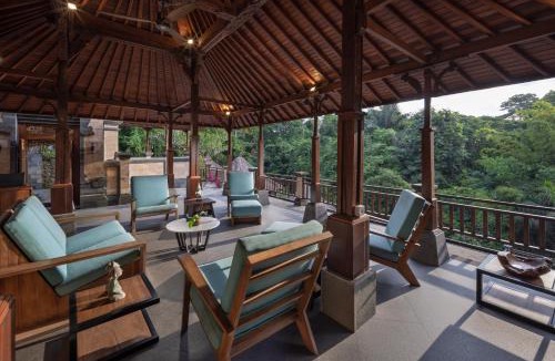 Petulu Hotel | The Pari Sudha