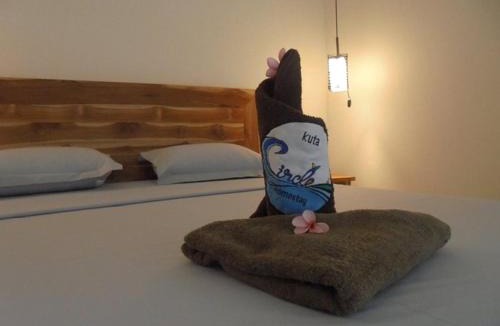 Kuta Hotel | Kuta Circle Homestay