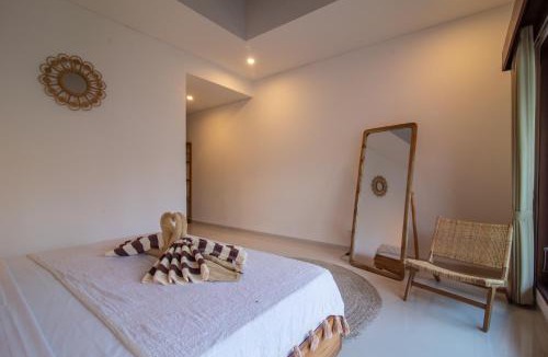 Nakula Villa | Simple & Magical Villas. Villa Sambali llI