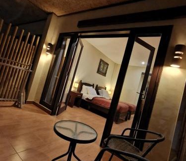 Senggigi Hotel | Dalia Budget Hotel