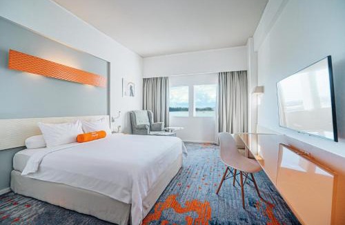 Batam Hotel | HARRIS Hotel Batam Center