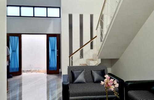 Payakumbuh House | Wafaby Guest House
