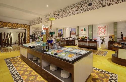 Kuta Selatan Resort | Hotel Nikko Bali Benoa Beach