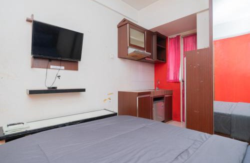 South Tangerang Hotel | Apartemen Green Lake View Ciputat by Alfa Rooms