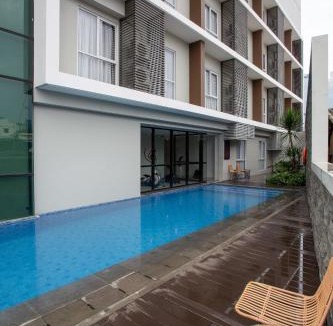 Kuningan Hotel | Avissa Suites