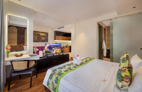 Batubelig Hotel | Mokko Suites Batubelig