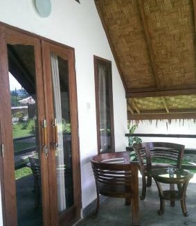 Bohorok Bed & Breakfast | Villa Paradise - Bukit Lawang