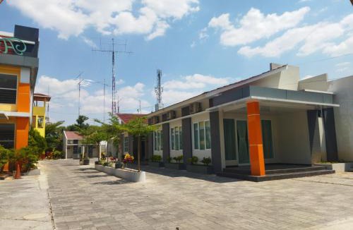 Purwodadi Hotel | Hotel Karunia PKPRI
