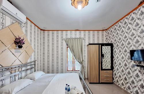 Bukittinggi Hotel | Homestay Sakinah Syariah Mitra RedDoorz