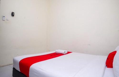 Condongcatur Hotel | RedDoorz Syariah near Pakuwon Mall Jogja