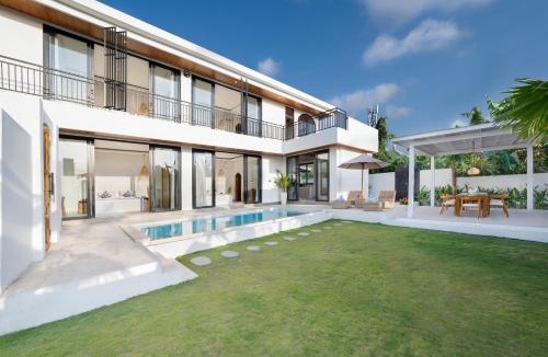 Dalung Villa | Villa Greenland Canggu by Nagisa Bali