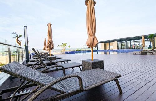 Batam Apartment | Lovina 1018 at Pollux Meisterstadt