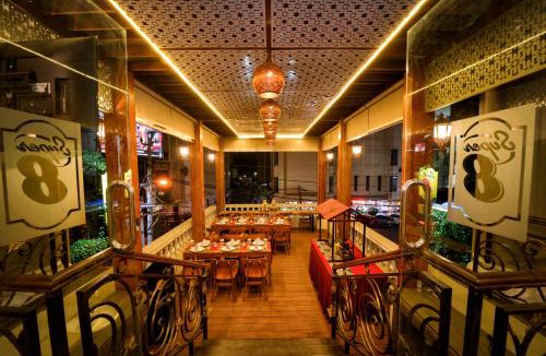 Surakarta Hotel | Super 8 by Wyndham Solo